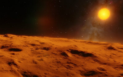 Exoplanetas star wars